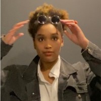 Gia Bradford
