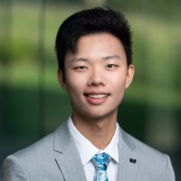 Adam Cheng