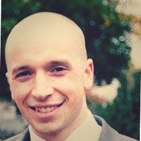 Matthew Roy