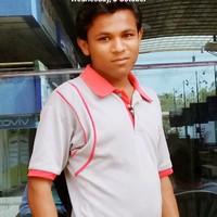 Jignesh Parmar