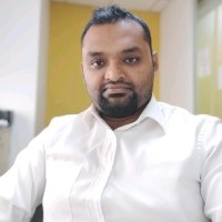 Md Moshiur Rahman