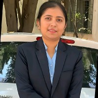 Shivani Gaikwad