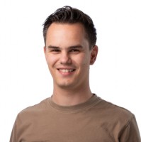 Robert Nijkamp