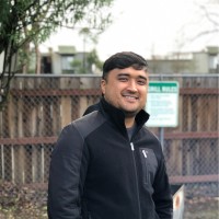 Mohammad Ismail