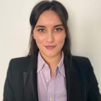 Inès Bakir