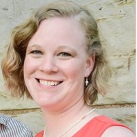 Caitlin Vogt, BA, MPS