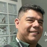 Robison Santos Ferreira