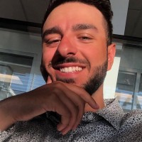 Ali Daoud
