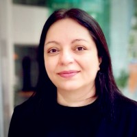 Neerja Karnani, PhD