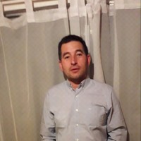 Alejandro  Alberto Salas Campos