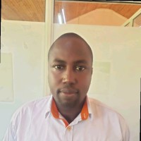 kennedy kirui