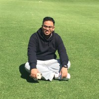 Hazim Razak