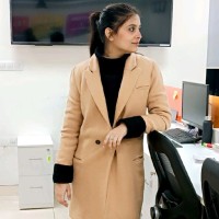 Nancy Maheshwari