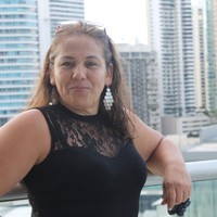 Bertha Castro