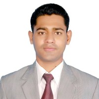Md Imran Khan
