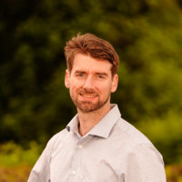 Kevin Johnstone, AScT