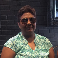 Surenthini Raghudhevan
