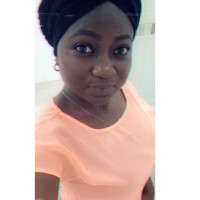 Fatimah Oladejo