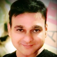 Nishant V.