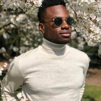 Dr Olu Aworinde