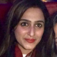 Shikha Goel