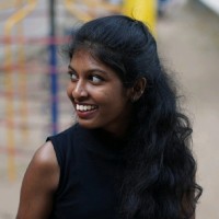 Sruthi satheesh