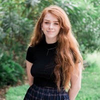 Mackenzie Staley