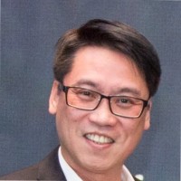 Mike MAK - MIMarEST I Certified ESG Planner CEP®