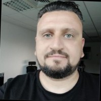 Oleksandr Fedorenko