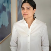 Ambrita Shahani-Tuckwell