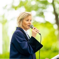 Gea Bergsma