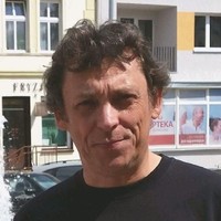 Dariusz Czarzasty