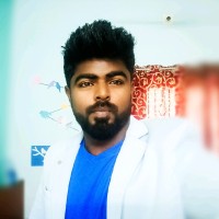 Earnest Kirubakaran