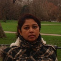 Sawitha Harikrishnan