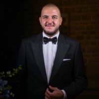 Walid Mouawad
