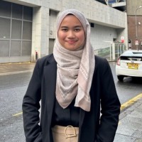 Nur Wahidah