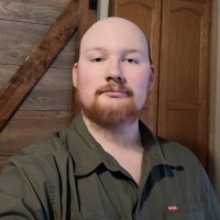 Levi Buck