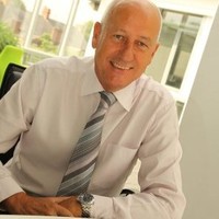 Andrew Stevenson
