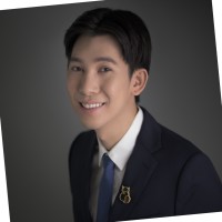 Isaac Lim