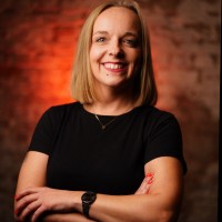 Maria Kubsz - Łatas