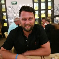 Koi Croydon