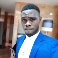 Christian Loic NGWAKANG