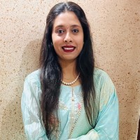 Shraddha Dodiya