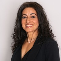 Naghmeh Keyvani