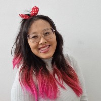 Stephanye Yumi Shimonaga