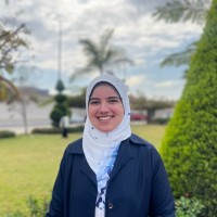 Heba Osama 🇵🇸