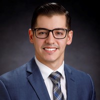 Daniel Sojo, Cfa, Caia