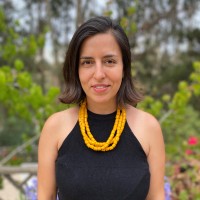 Javiera Calisto Ovalle