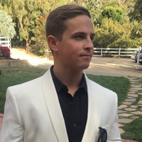 Todd Del Toro, M.S. Marketing