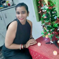 Margret Mary Joshi Dey